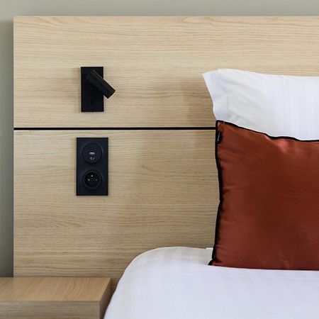 Hotel Akena Troyes - La Chapelle St-Luc Les Noes-pres-Troyes Ngoại thất bức ảnh